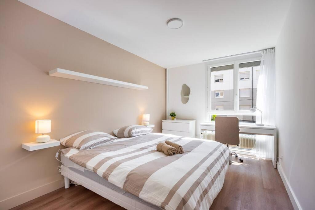 Photo of Bedroom in Haussonville-Blandan-Mon Desert-Saurupt