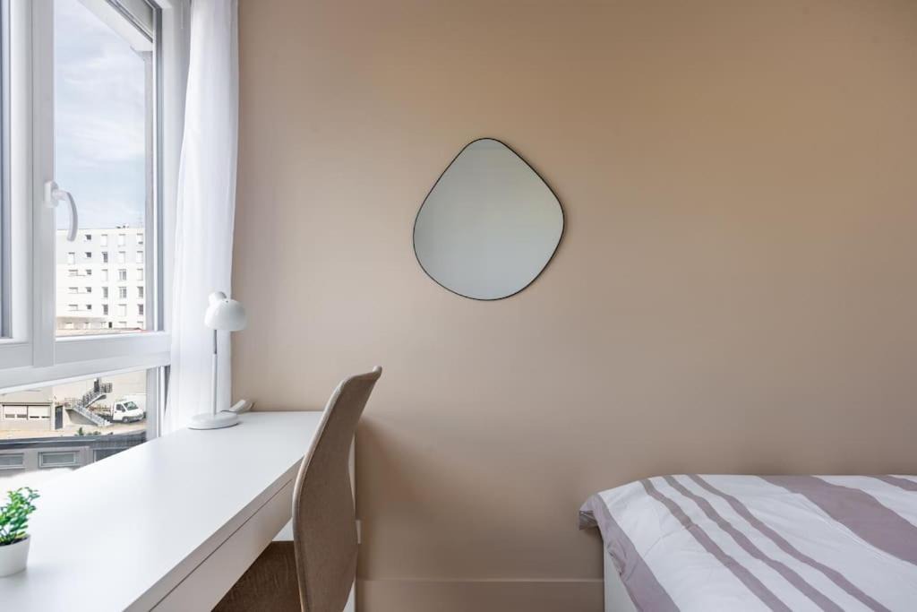 Photo of Bedroom in Haussonville-Blandan-Mon Desert-Saurupt