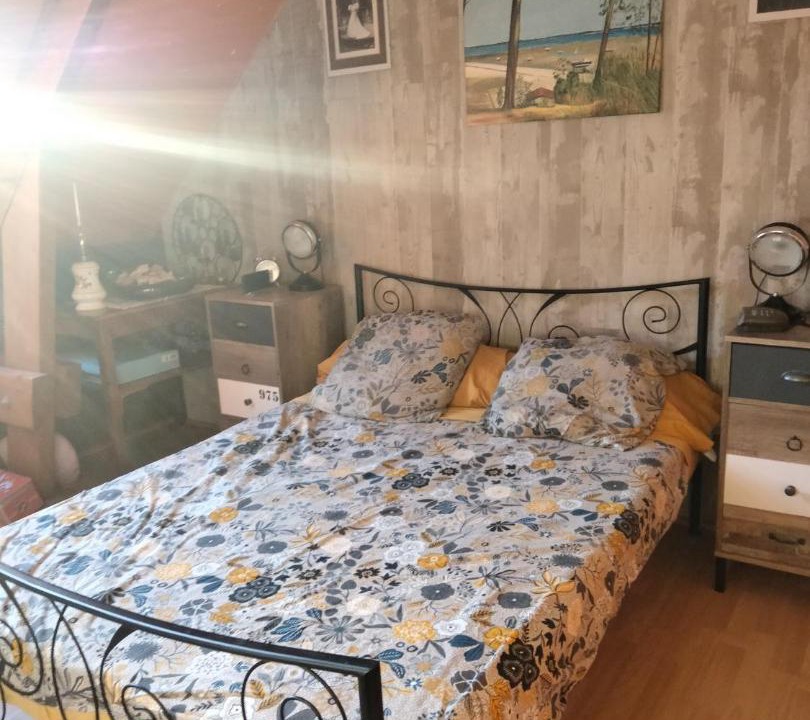 Photo of Bedroom in Teloche