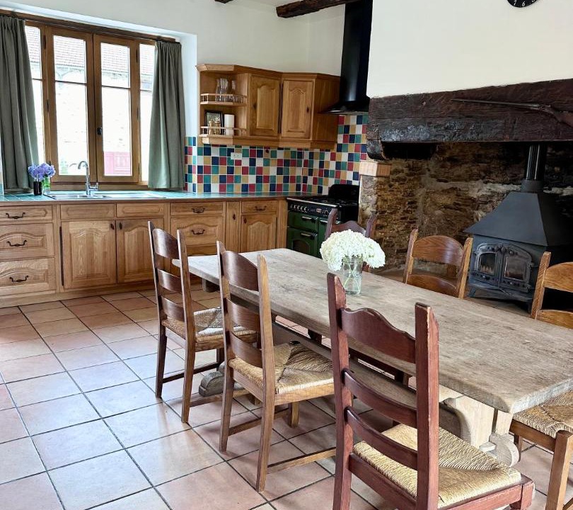 Photo of Kitchen in Glandon