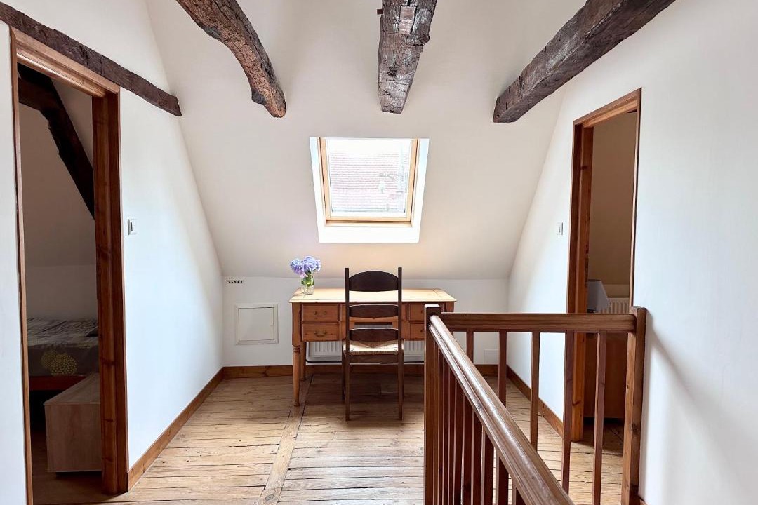 Photo of Bedroom in Glandon