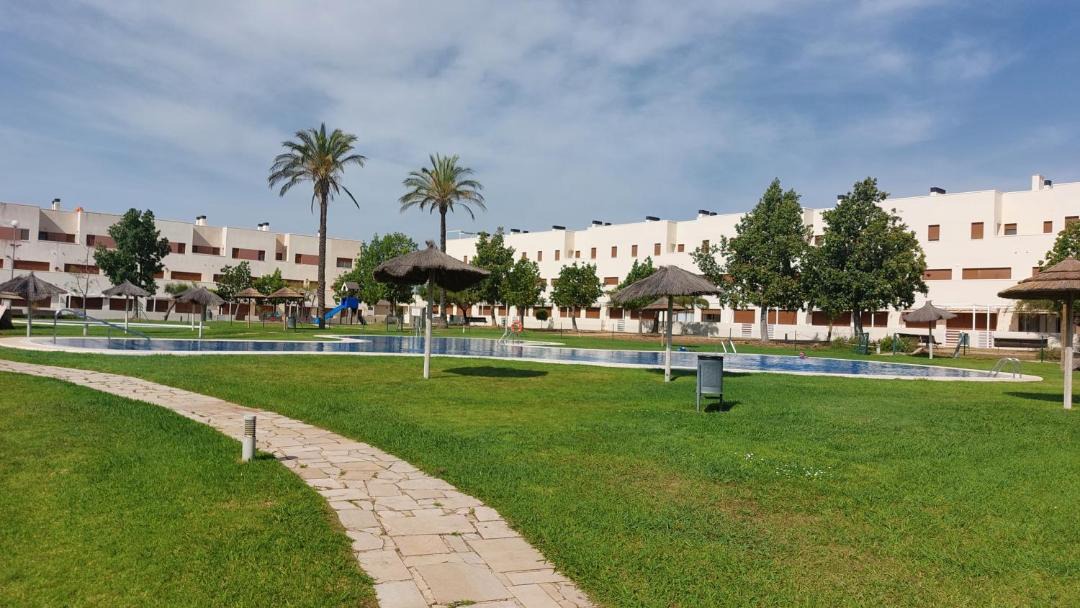 Photo of Outdoor in San Jorge