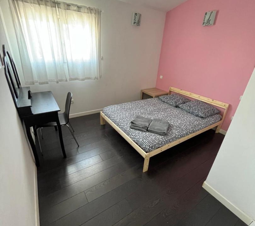 Photo of Bedroom in Lansargues