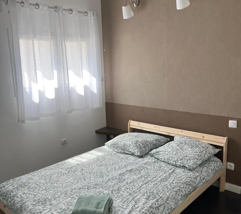 Photo of Bedroom in Lansargues