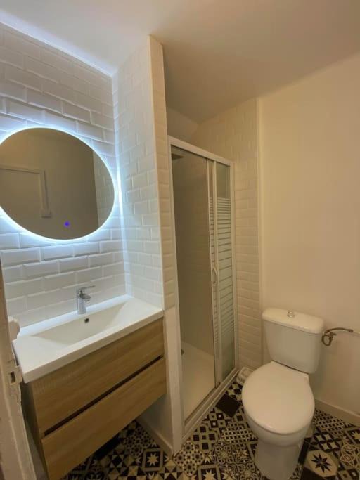 Photo of Bathroom in Bagnols-sur-Ceze