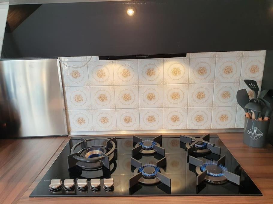 Photo of Kitchen in Nilvange