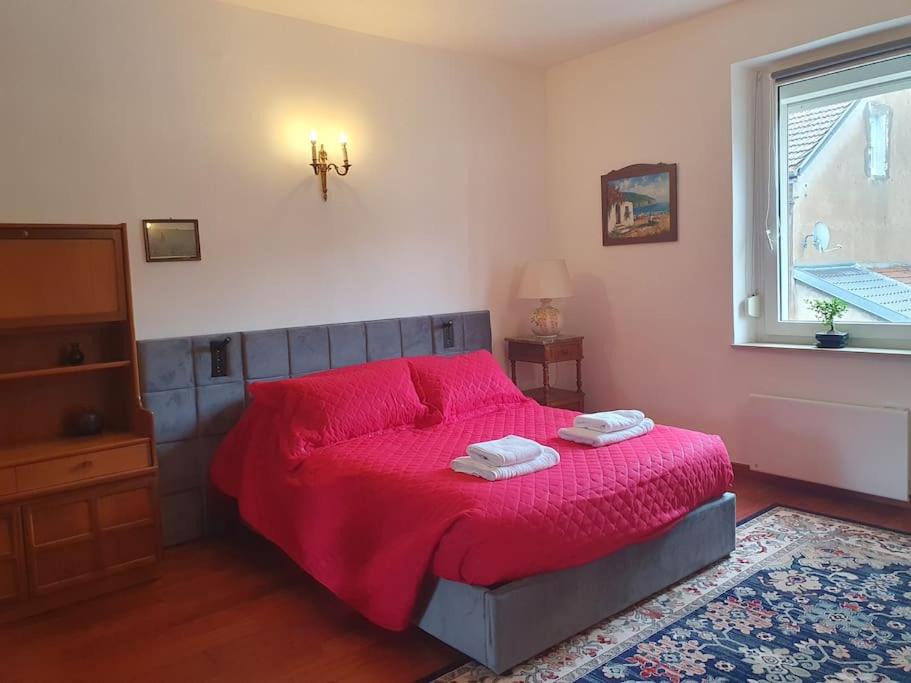 Photo of Bedroom in Nilvange