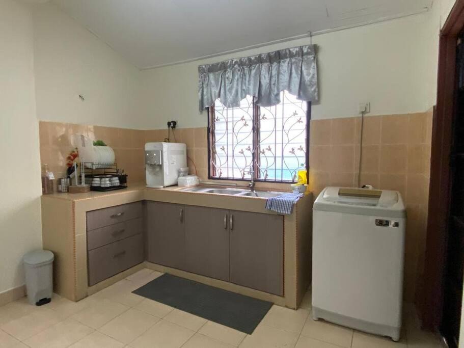 Photo of Kitchen in Seksyen 7