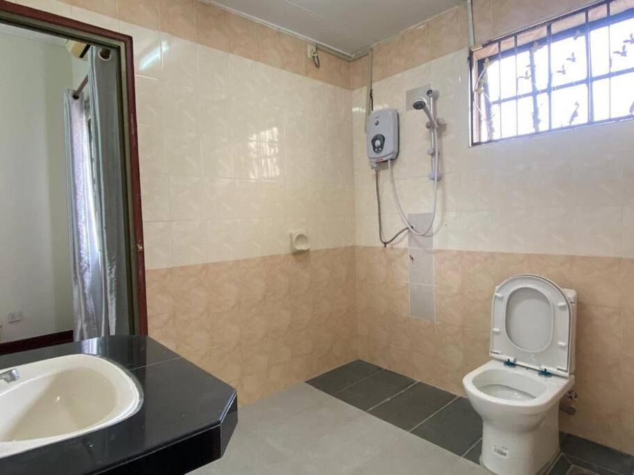 Photo of Bathroom in Seksyen 7