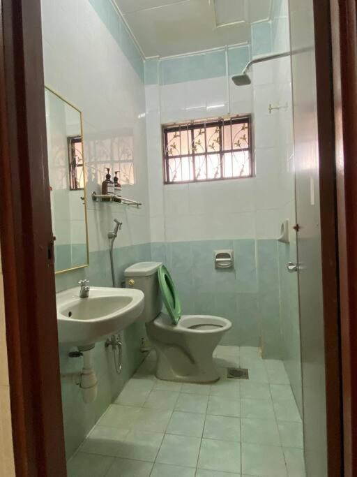 Photo of Bathroom in Seksyen 7