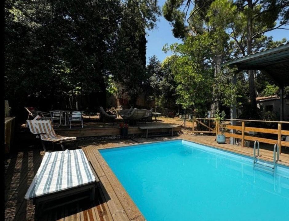 Photo of Outdoor in Clermont-l'Herault