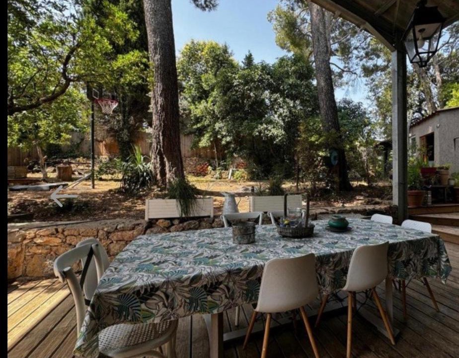 Photo of Patio Balcony in Clermont-l'Herault