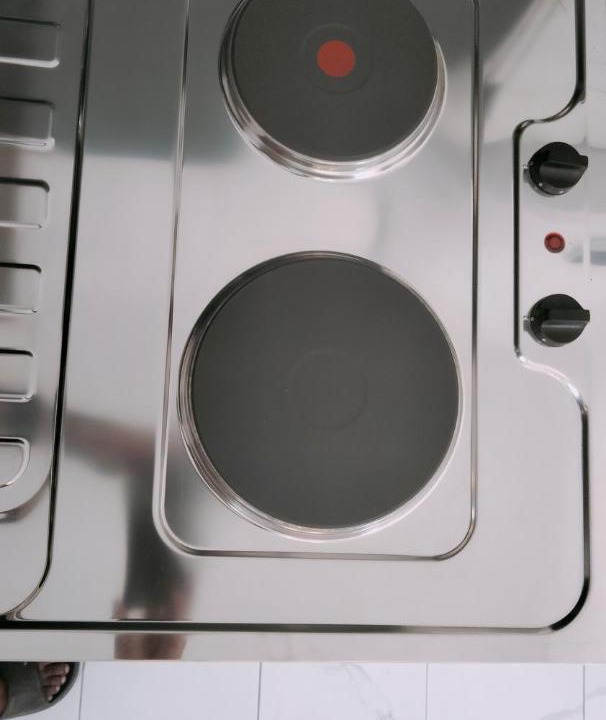 Photo of Kitchen in Amblainville
