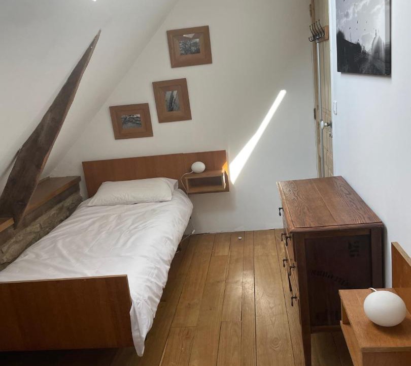 Photo of Bedroom in Langoelan