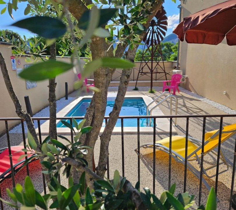 Photo of Others in La Coucourde