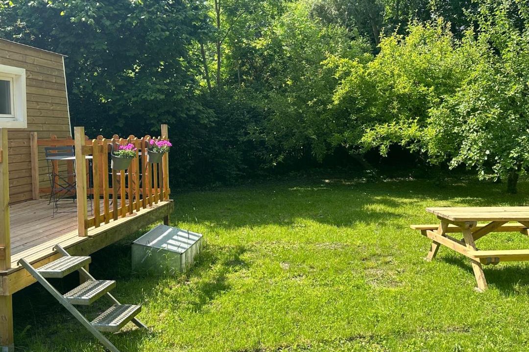 Photo of Buildings in Aire-sur-la-Lys