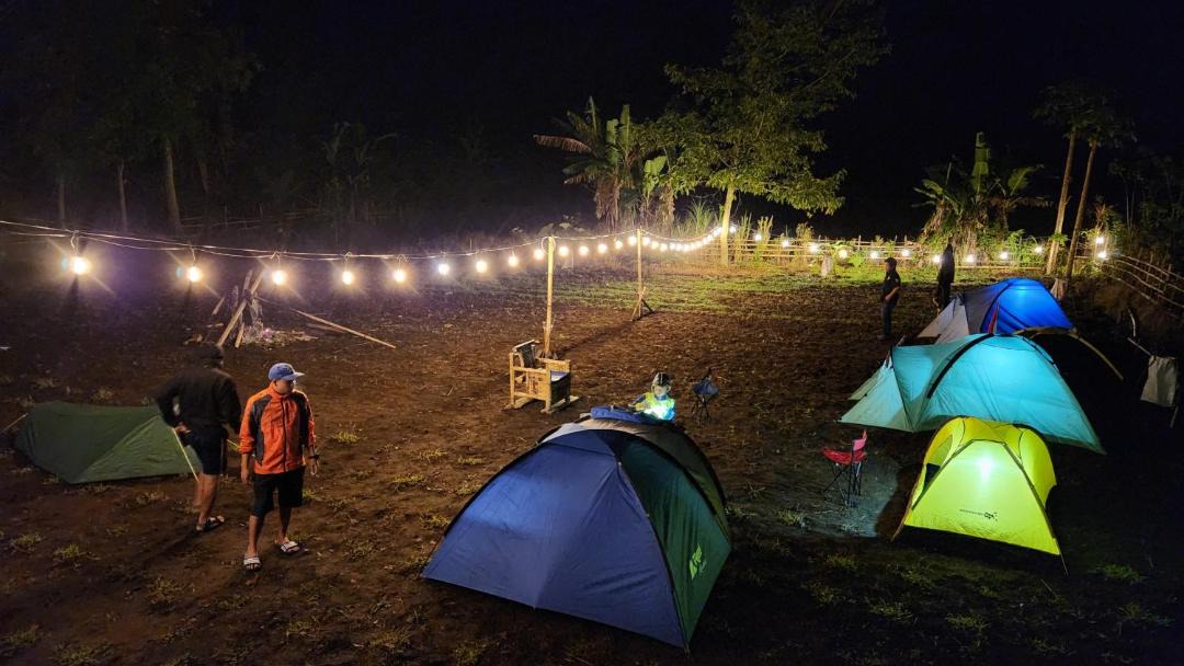 Photo of Others in Tomohon