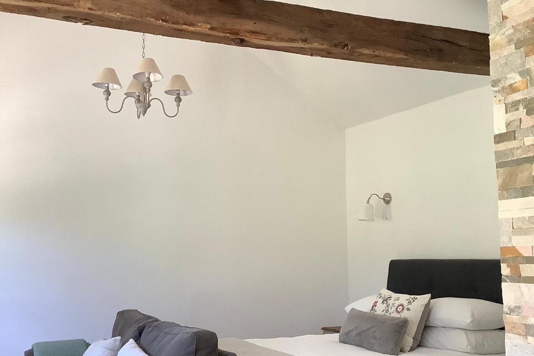 Photo of Bedroom in Domfront en Poiraie