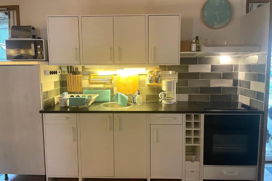 Photo of Kitchen in Langoelan