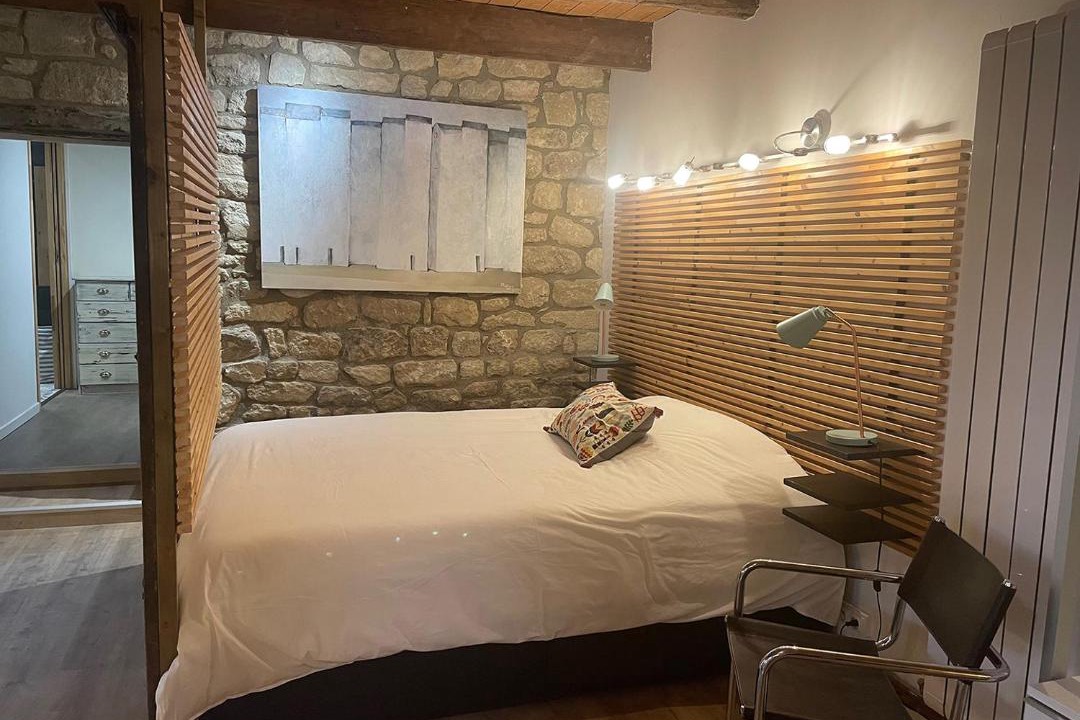 Photo of Bedroom in Langoelan