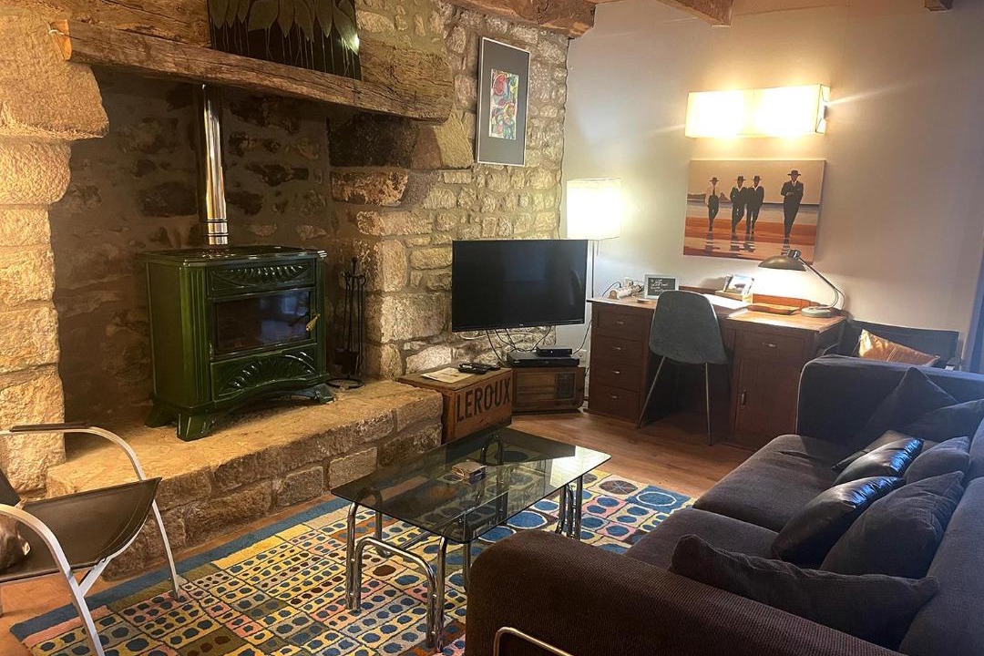 Photo of Livingroom in Langoelan