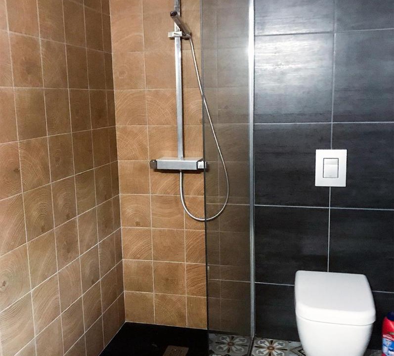 Photo of Bathroom in Langoelan