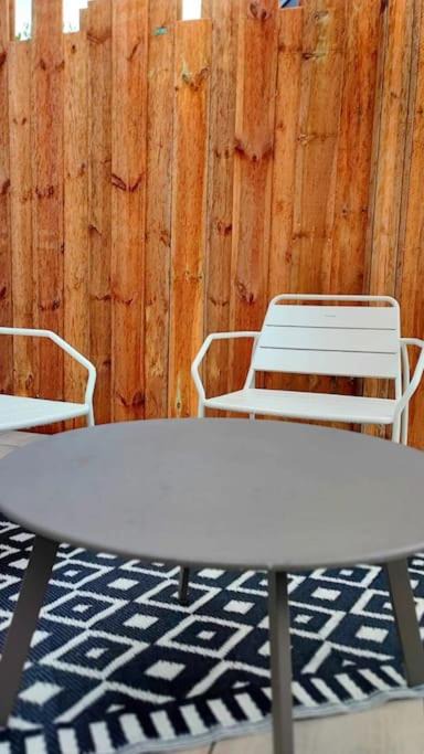 Photo of Patio Balcony in Pleurtuit