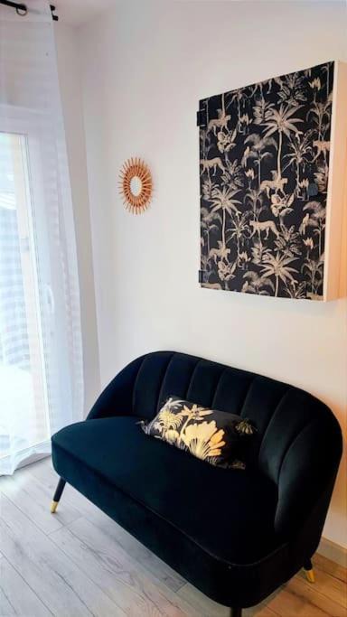 Photo of Livingroom in Pleurtuit