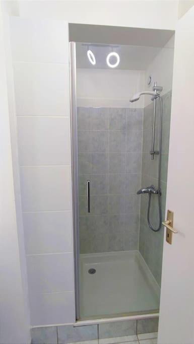 Photo of Bathroom in Pleurtuit