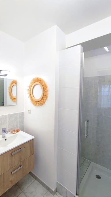 Photo of Bathroom in Pleurtuit