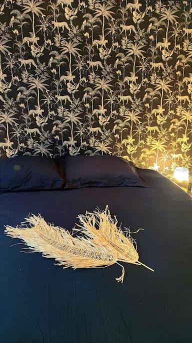 Photo of Bedroom in Pleurtuit