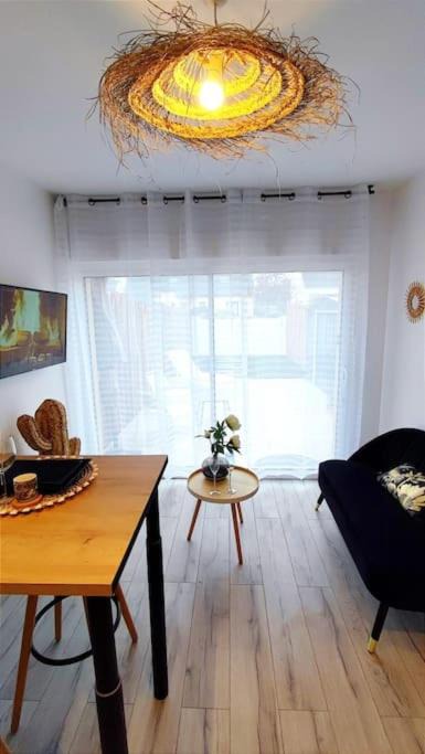 Photo of Livingroom in Pleurtuit