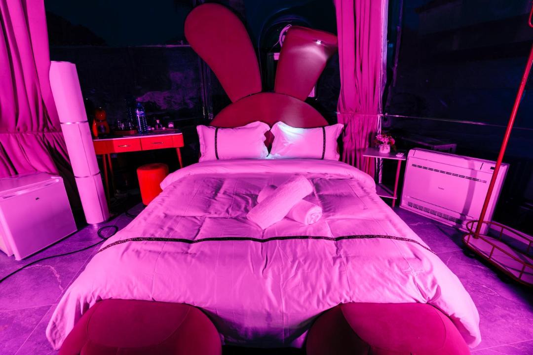 Photo of Bedroom in Manises