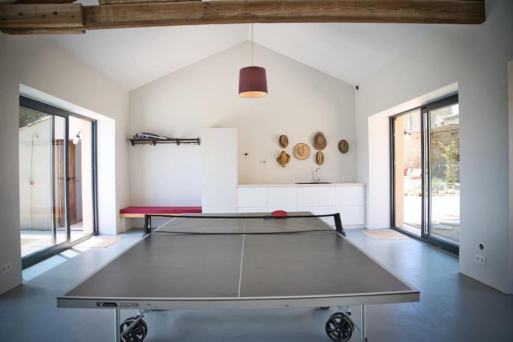 Photo of Kitchen in La Bastide-d'Engras