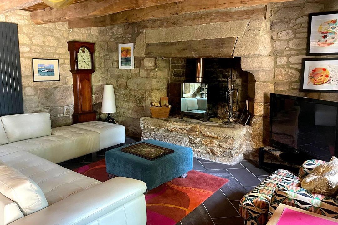 Photo of Livingroom in Langoelan