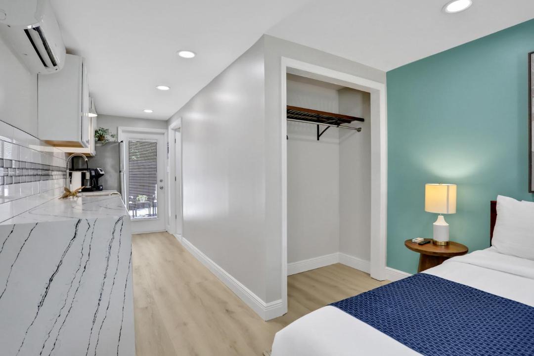 Photo of Bedroom in Mount Dora