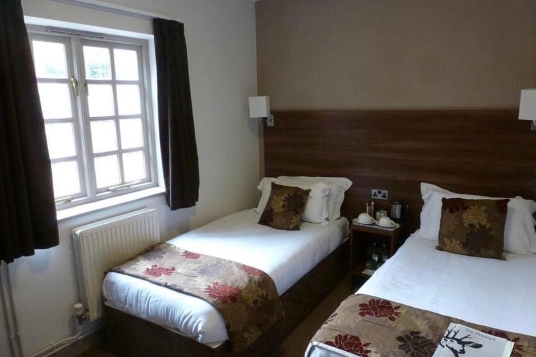 Photo of Bedroom in Alcester