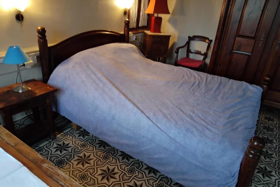 Photo of Bedroom in Mailly-Maillet