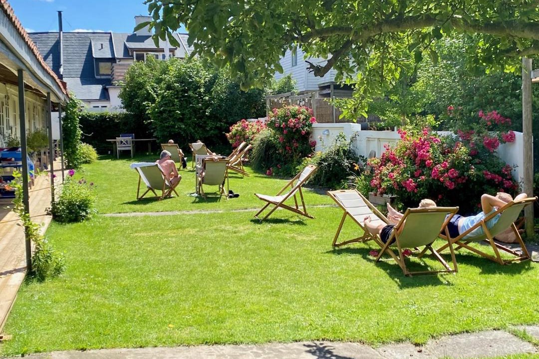 Photo of Others in Liseleje