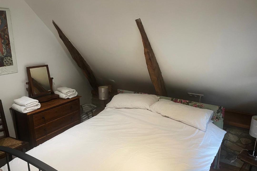 Photo of Bedroom in Langoelan