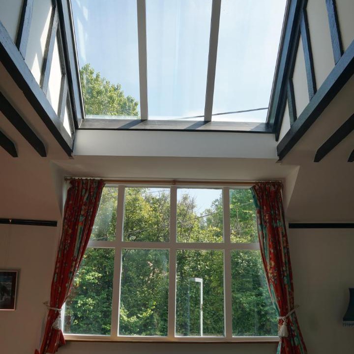 Photo of Livingroom in Boldre