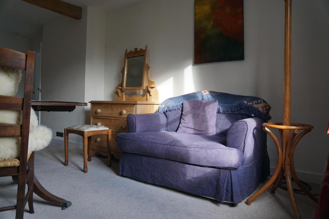 Photo of Livingroom in Boldre