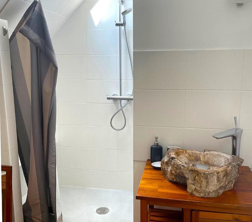 Photo of Bathroom in Langoelan