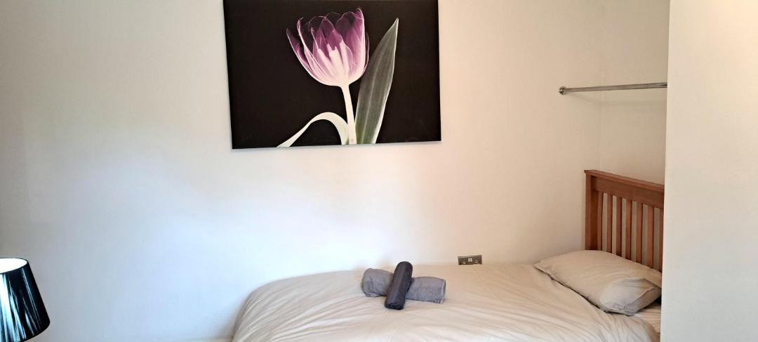 Photo of Bedroom in Trecynon