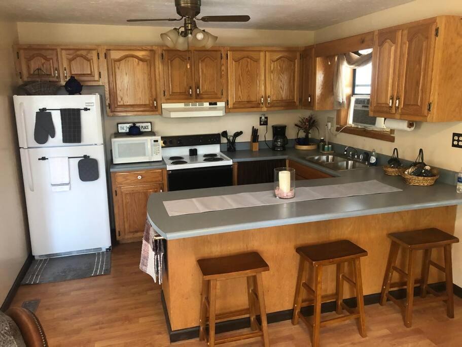 Photo of Kitchen in Andrews