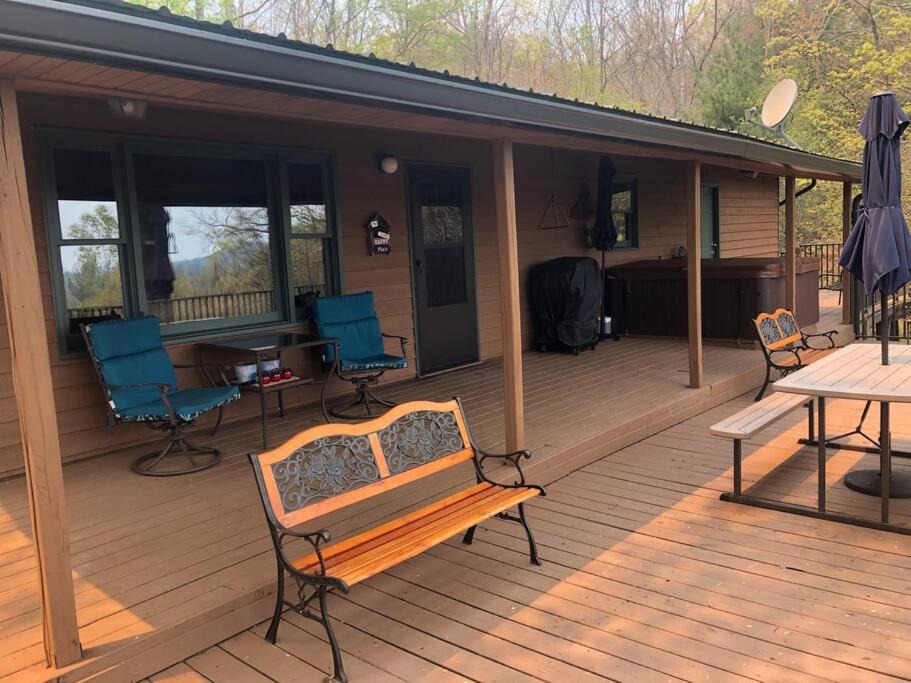 Photo of Patio Balcony in Andrews