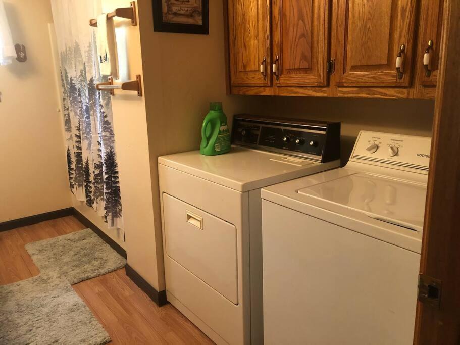 Photo of Kitchen in Andrews