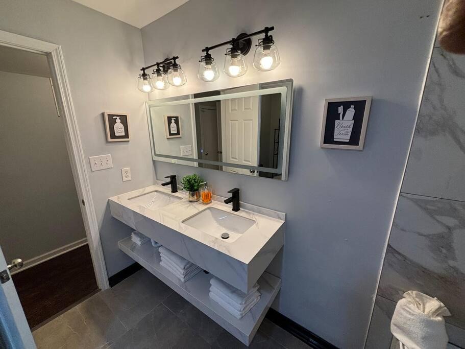Photo of Bathroom in Gainesville