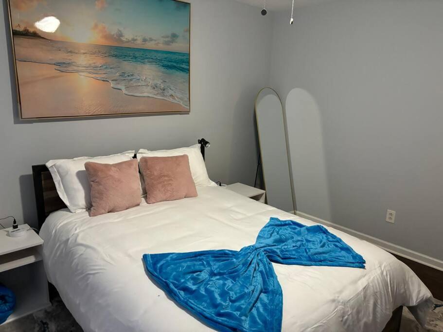 Photo of Bedroom in Gainesville