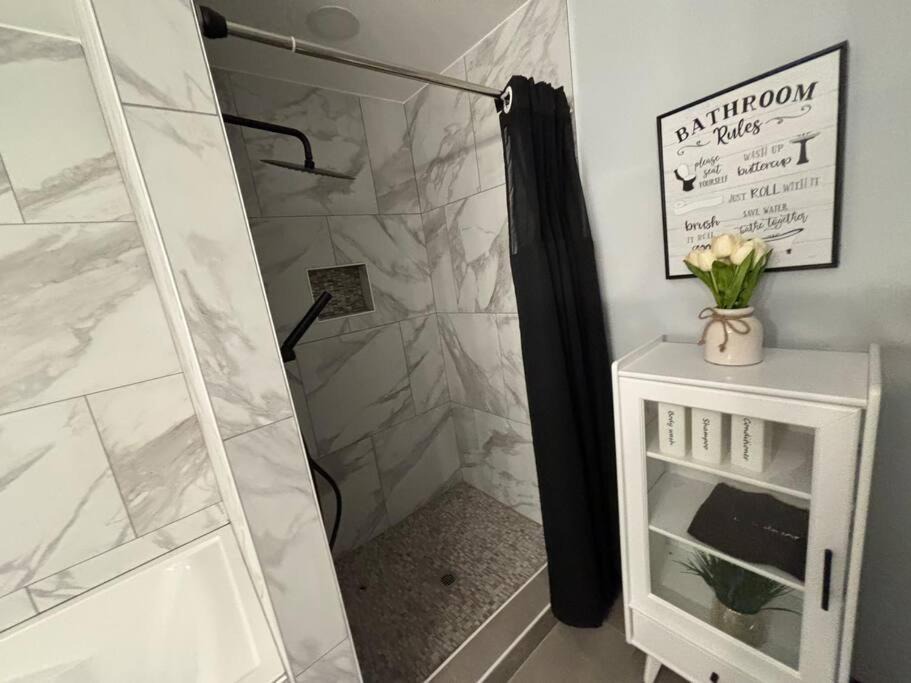 Photo of Bathroom in Gainesville